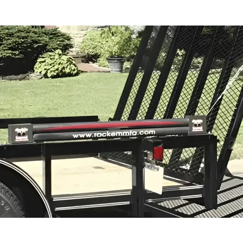 RA-27C Tailgate Assist