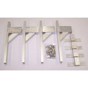 RA-28B Ladder Rack Mounting Bracket