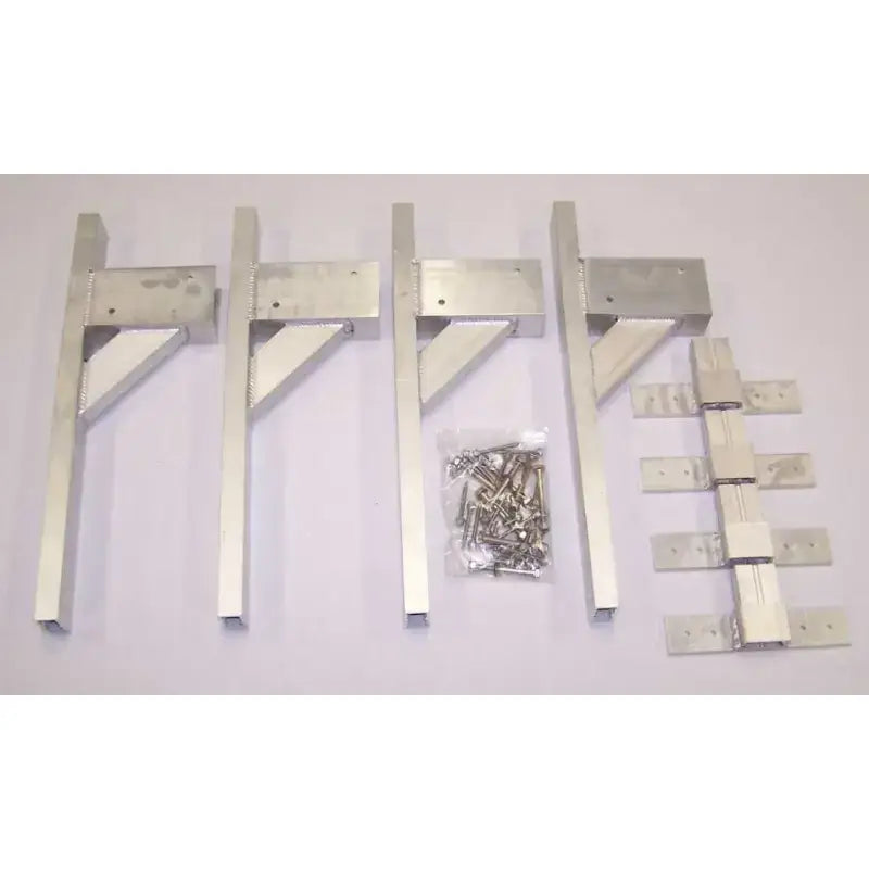 RA-28B Ladder Rack Mounting Bracket