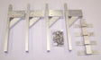 RA-28B Ladder Rack Mounting Bracket