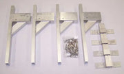 RA-28B Ladder Rack Mounting Bracket