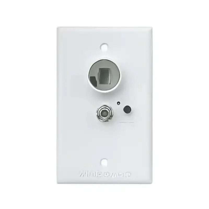 RA-7296 Wall Plate Power Supply