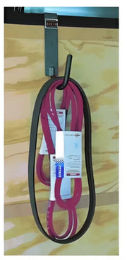 RA-8 Multi Purpose Hook