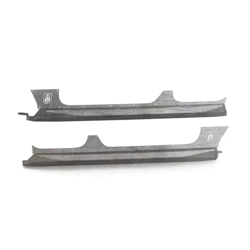 RA10801075 Road Armor Electric Winch; W/Synthetic Rope; 1 - Winch