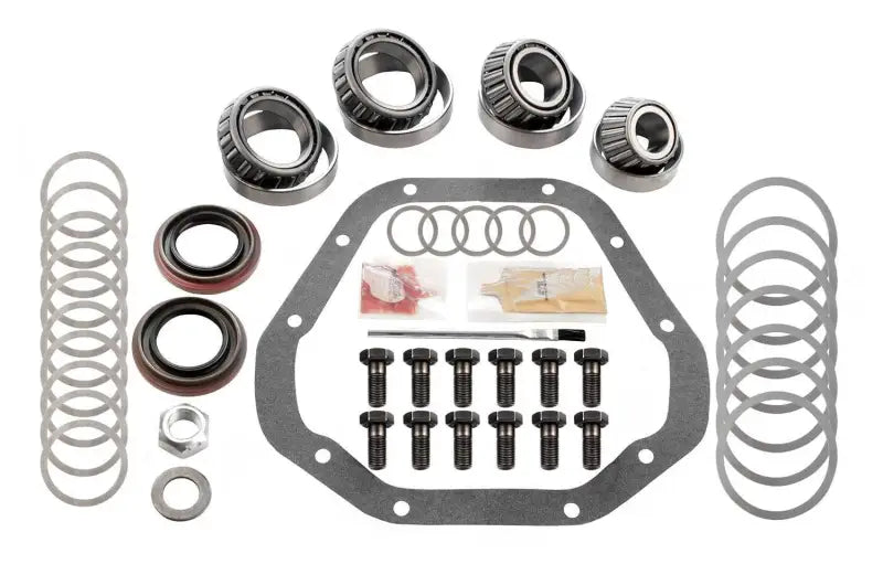 RA29RMK Differential Ring and Pinion Installation Kit