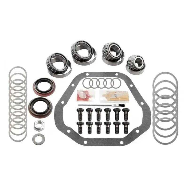 RA29RMK Differential Ring and Pinion Installation Kit