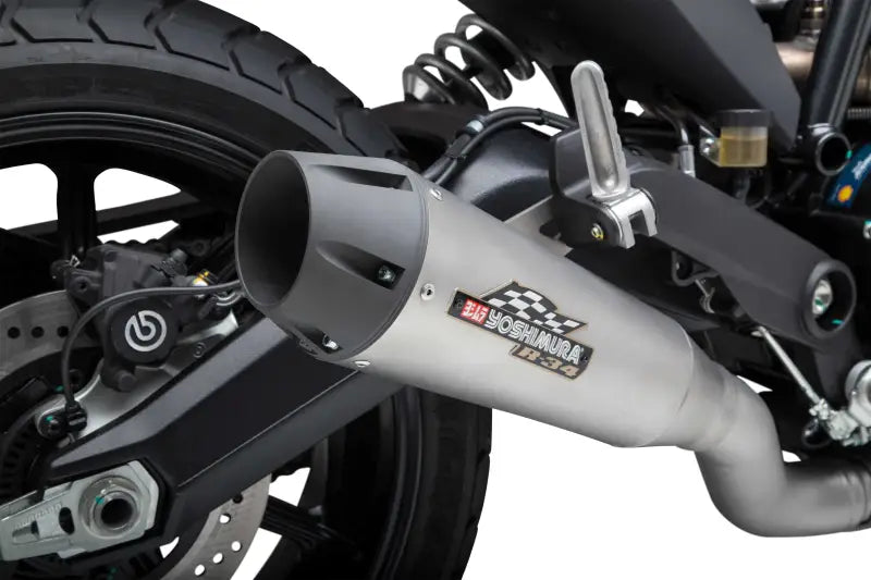 YOSHIMURA 19400BT510
