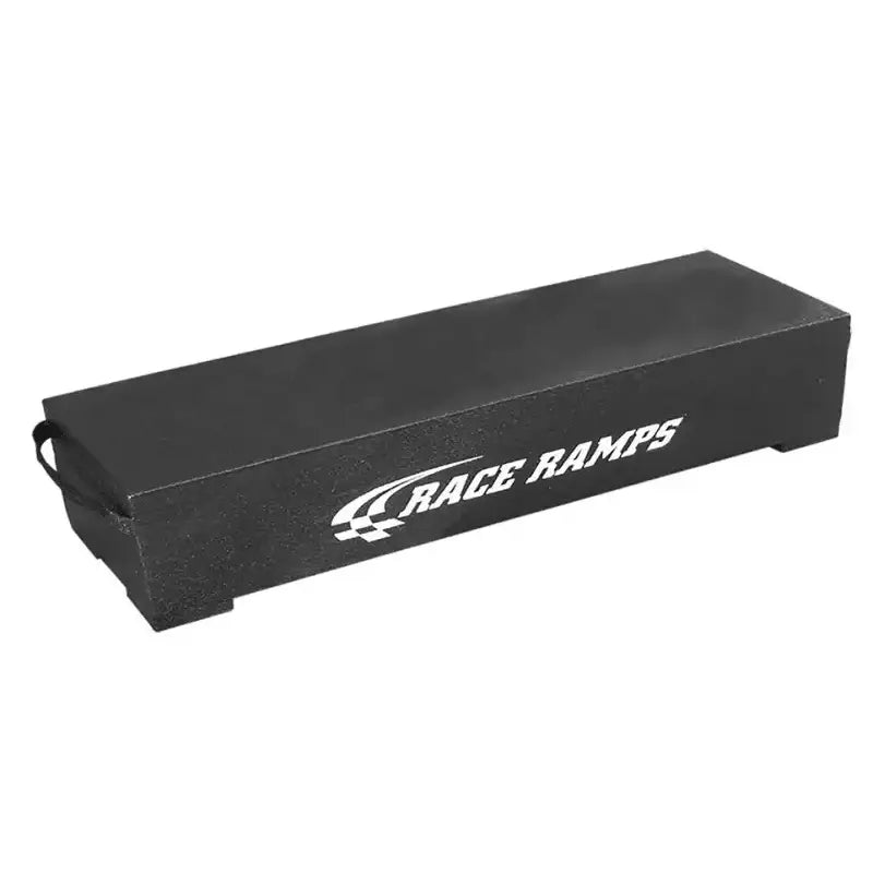 Race Ramps 35.5in X 8in Lightweight Trailer Step - RV and Auto Parts