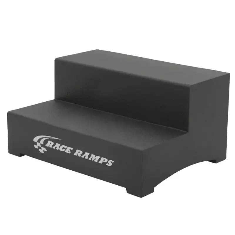 Race Ramps 36in. 2-Step Trailer Step - RV and Auto Parts
