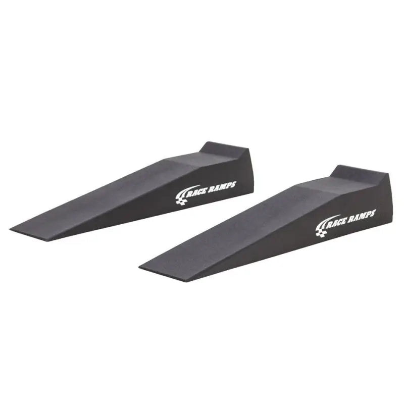 Race Ramps RR-56 Race Ramps 56in. Single Piece Race Ramp - 10.8 Degree Approach Angle