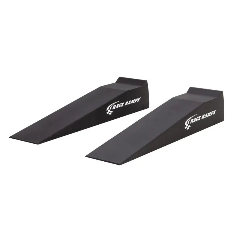 Race Ramps RR-XT-2 Race Ramps 67in. XT Two-Piece Race Ramps - 10.8 Degree Approach Angle