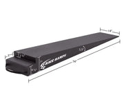Race Ramps 7in. Trailer Ramps - 5.5 Degree Approach Angle - RV and Auto Parts