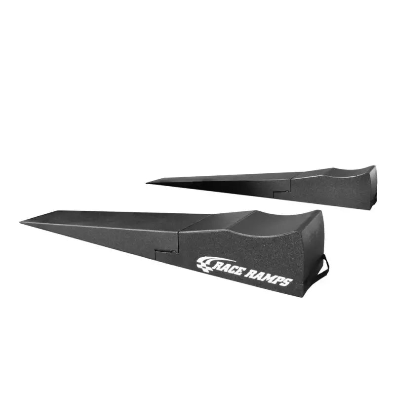 Race Ramps RR-80-10-2 Race Ramps 80in. Multi-Purpose Combo Ramps - 8.5 Degree Approach Angle