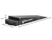 Race Ramps 8in. Trailer Ramps - 8.7 Degree Approach Angle - RV and Auto Parts
