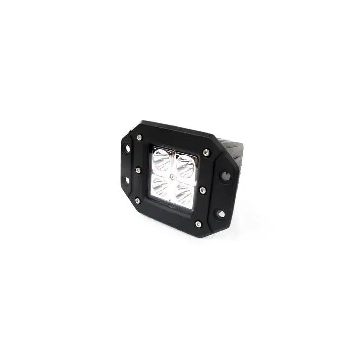 Race Sport Lighting RS-12W4LED-FM LED Light/KIT