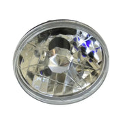 Race Sport Lighting RS-7013 Headlight Lens