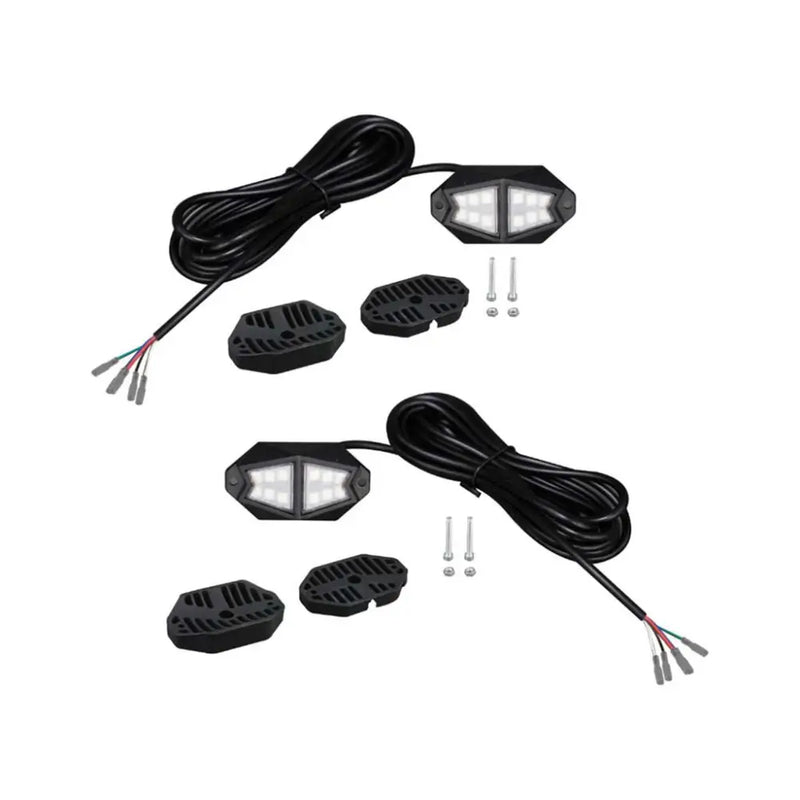 Race Sport Lighting RSRGBW