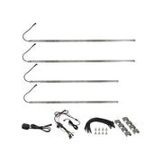 Race Sport Lighting Rsultrakit - White