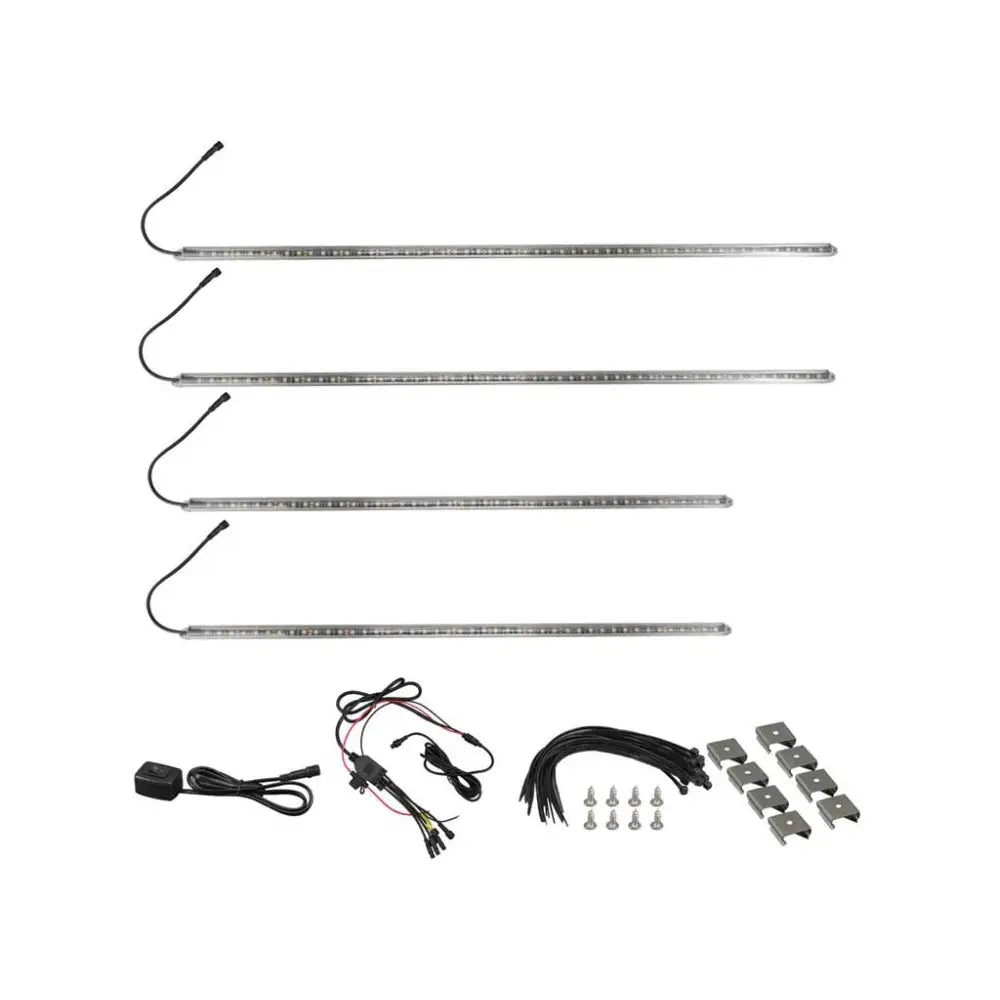 Race Sport Lighting Rsultrakit - White