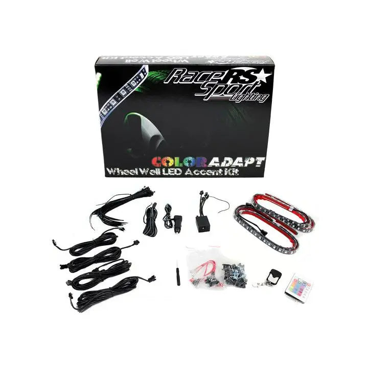 Race Sport Lighting Rswwkit LED Light/KIT