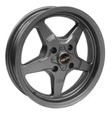 Race Star 91-537021G