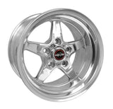Race Star 92-510452DP