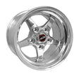 Race Star 92-510540DP