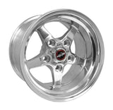 Race Star 92-510540DP