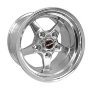Race Star 92-510540DP