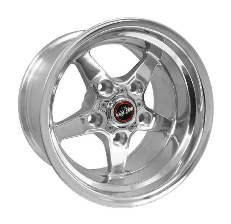 Race Star 92-510540DP