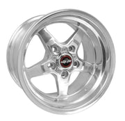 Race Star 92-510250DP