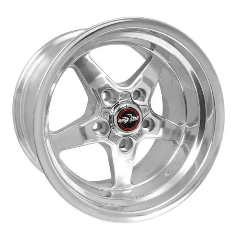 Race Star 92-510250DP