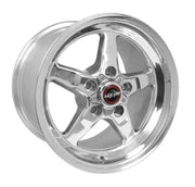 Race Star 92-510254DP