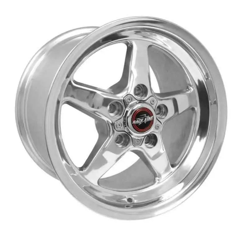 Race Star 92-510254DP