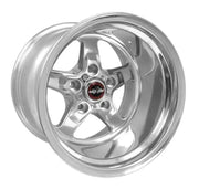 Race Star 92-512247DP