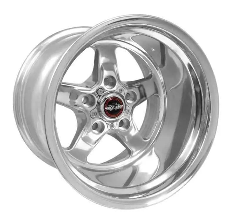 Race Star 92-512247DP