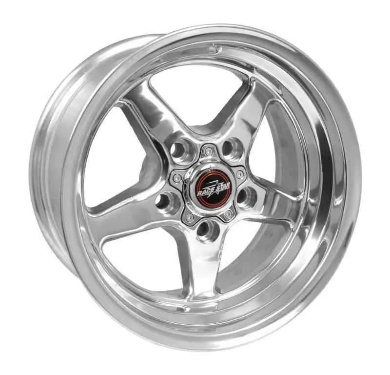 Race Star 92-580248DP