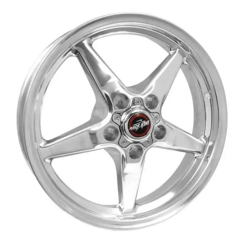 Race Star 92-745142DP