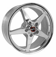 Race Star 92-745942DP