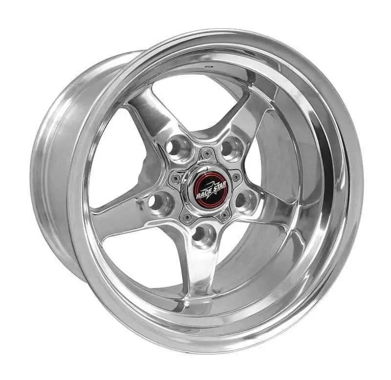 Race Star 92-770847DP
