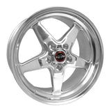 Race Star 92-795452DP