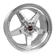 Race Star 92-795452DP
