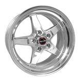 Race Star 92-795254DP