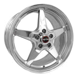 Race Star 92-805253DP