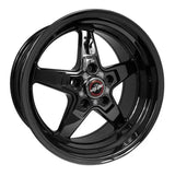 Race Star 92-885250DSD