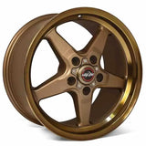 Race Star 92-510152BZ