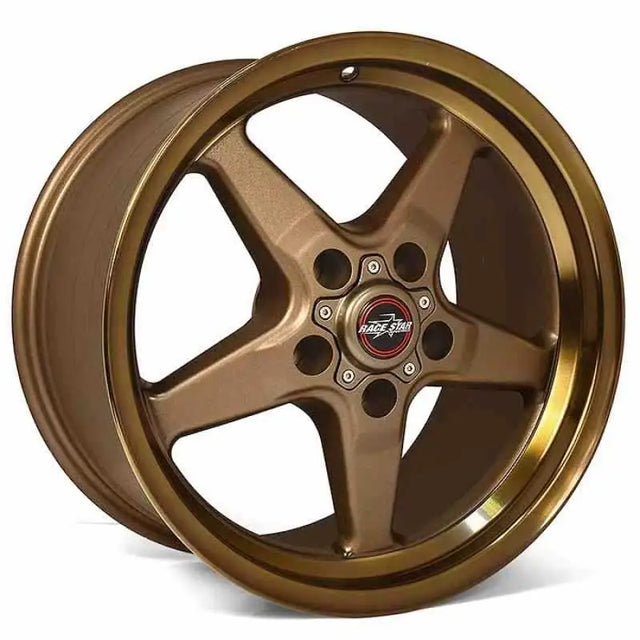 Race Star 92-510152BZ