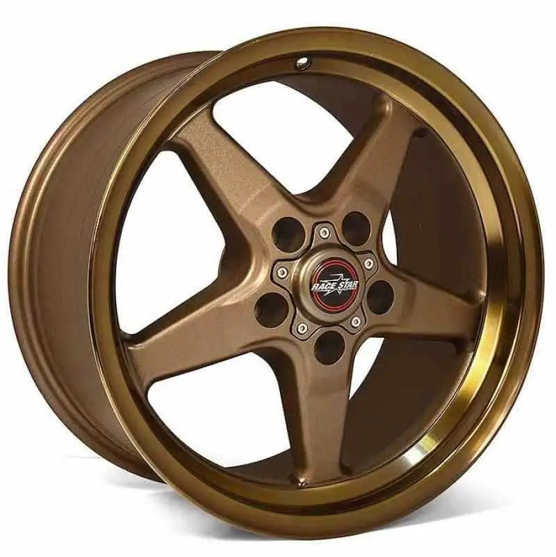 Race Star 92-795452BZ