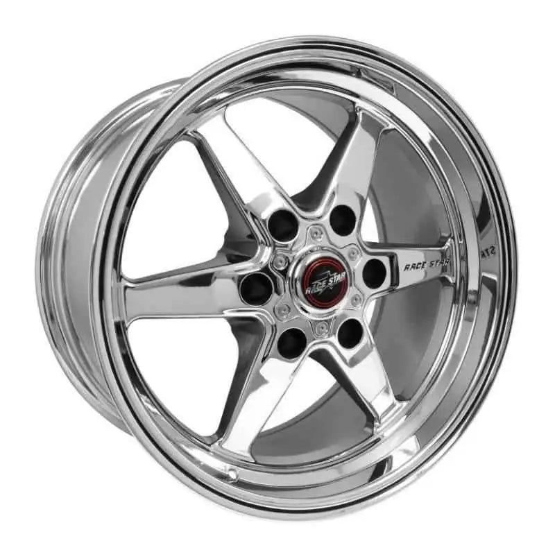 Race Star 93-795852C