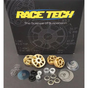 Gold Valve - RACE TECH
